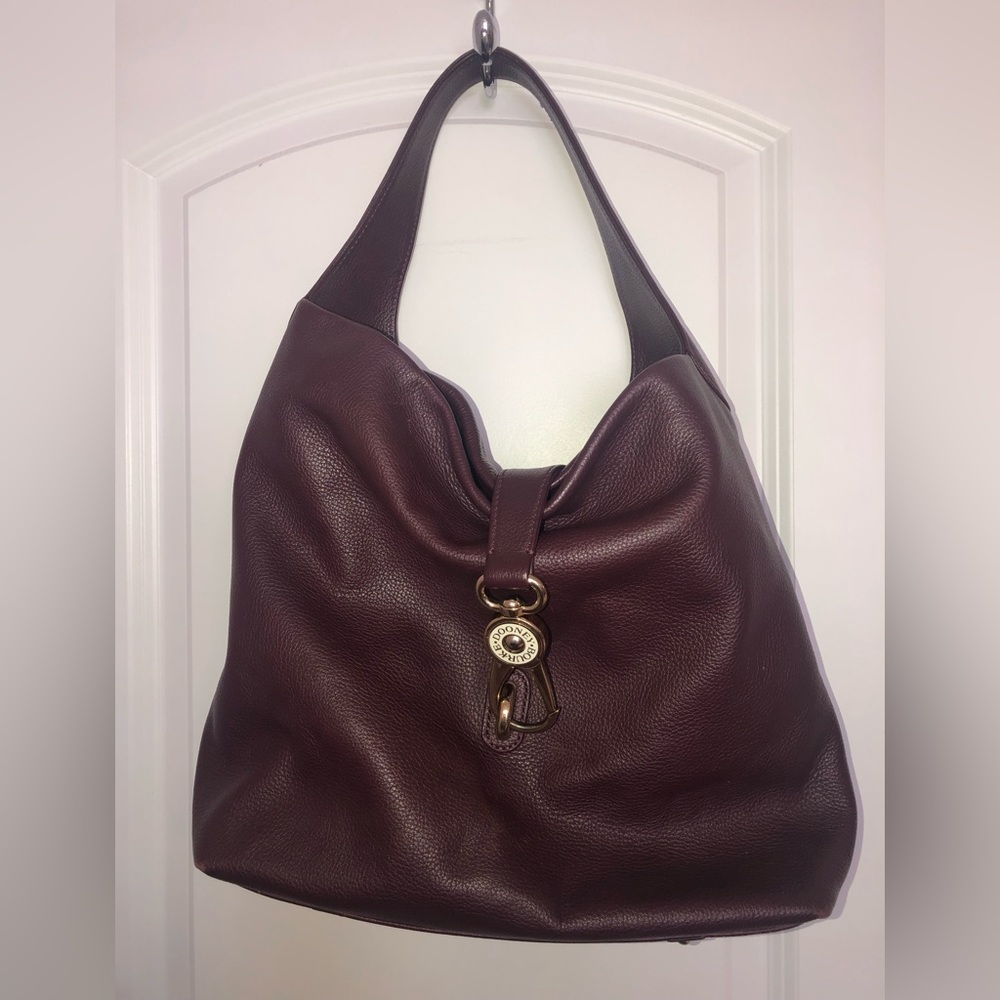 Dooney & Burke Shoulder Bag